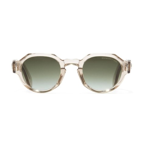 Cutler And Gross The Great Frog 006 | Unisex sunglasses