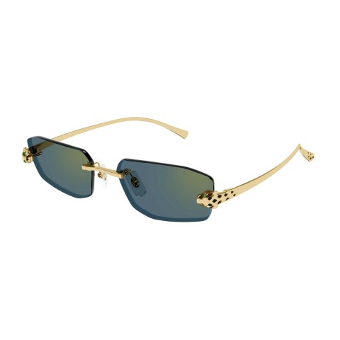 Cartier CT0474S Panthère de Cartier | Occhiali da sole Unisex