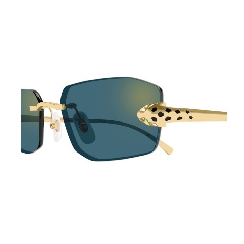 Cartier CT0474S Panthère de Cartier | Occhiali da sole Unisex