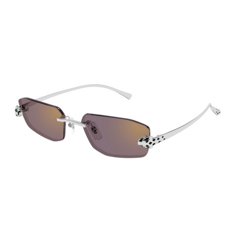 Cartier CT0474S Panthère De Cartier | Unisex sunglasses