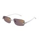 Cartier CT0474S Panthère De Cartier | Unisex sunglasses