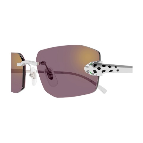 Cartier CT0474S Panthère De Cartier | Unisex sunglasses