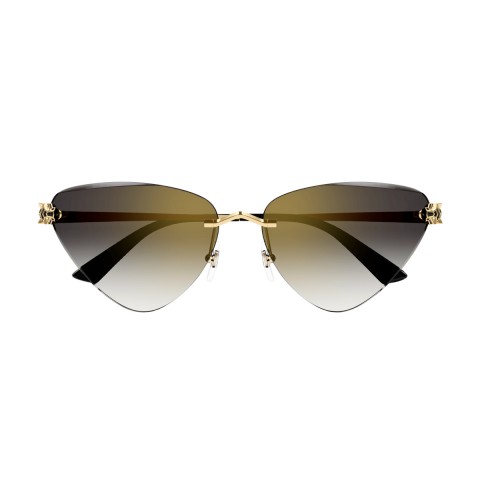 Cartier CT0399S Panthère de Cartier | Women's sunglasses