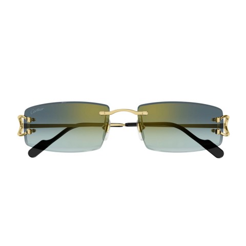 Cartier CT0465S SIGNATURE C DE CARTIER | Unisex sunglasses