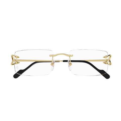 Cartier CT0488O Décor C Classique | Occhiali da vista Uomo