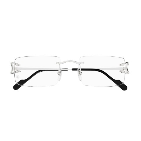Cartier CT0488O SIGNATURE C DE CARTIER | Unisex eyeglasses