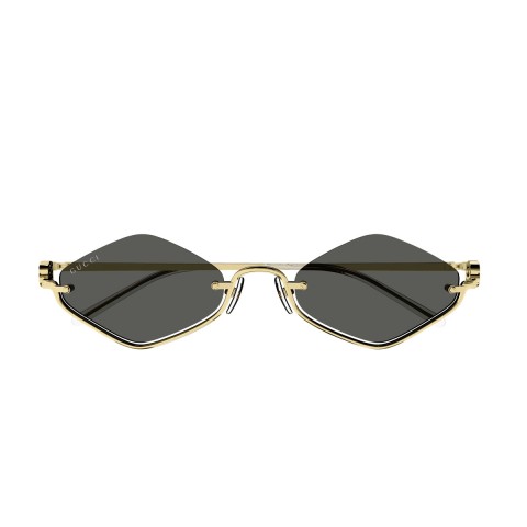 Gucci GG1604S LINEA GG LOGO | Unisex sunglasses