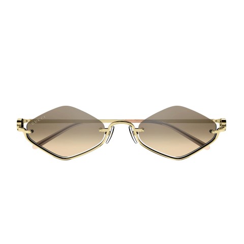 Gucci GG1604S LINEA GG LOGO | Unisex sunglasses