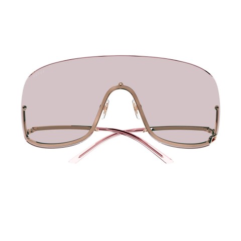 Gucci GG1560S LINEA FASHION | Unisex sunglasses