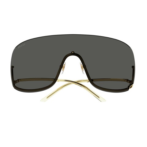 Gucci GG1560S LINEA FASHION | Unisex sunglasses