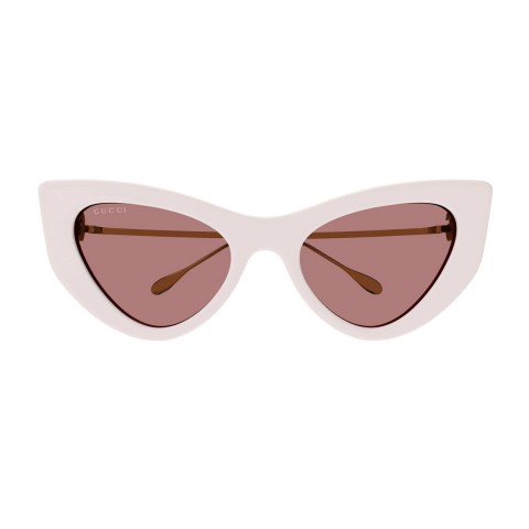 Gucci GG1565S LINE FORK | Women's sunglasses