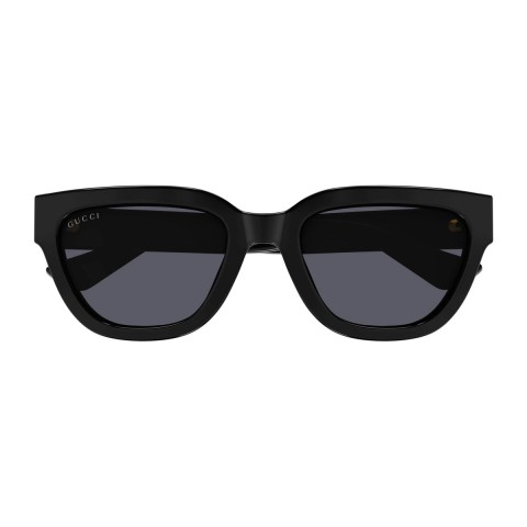 Gucci GG1578S LINEA GG LOGO | Women's eyeglasses