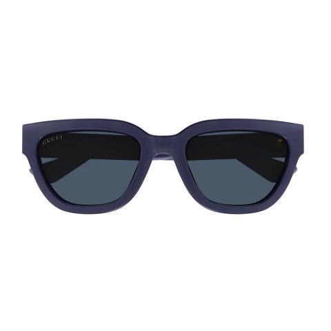 Gucci GG1578S LINEA GG LOGO | Women's sunglasses