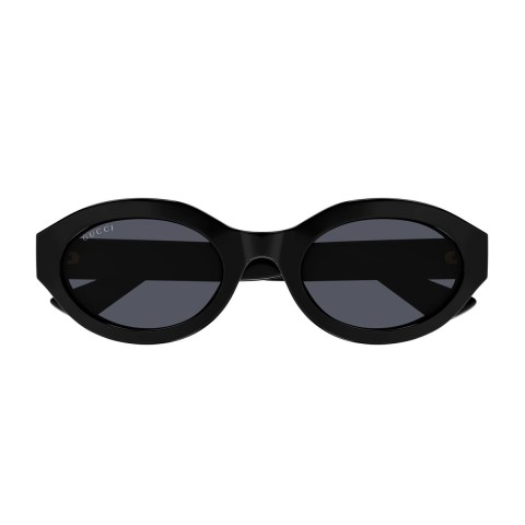 Gucci GG1579S LINE GG LOGO | Women's sunglasses