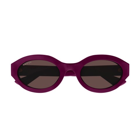 Gucci GG1579S LINE GG LOGO | Women's sunglasses