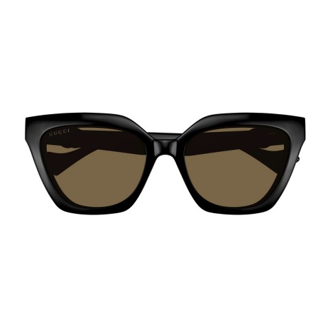Gucci GG1542S LINEA GG LOGO | Women's eyeglasses