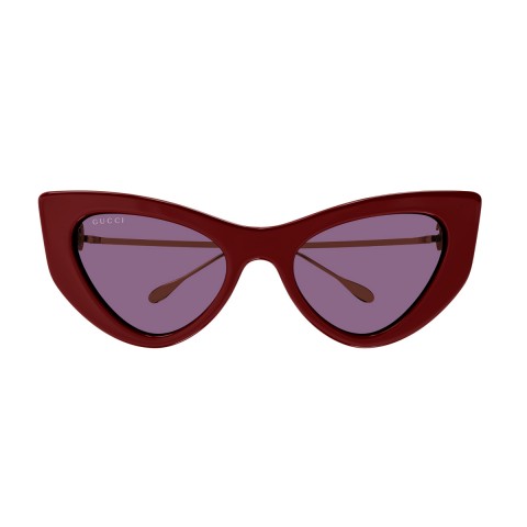 Gucci GG1565S LINE FORK | Women's sunglasses