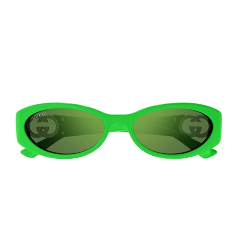 Gucci GG1660S Linea Gucci Lido | Women's sunglasses