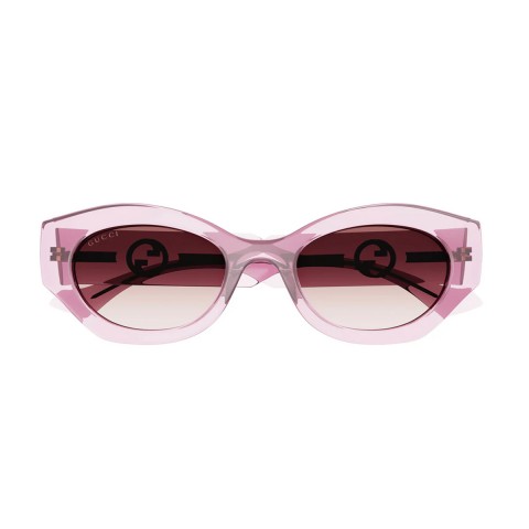 Gucci GG1553S Linea Gucci Lido | Women's sunglasses
