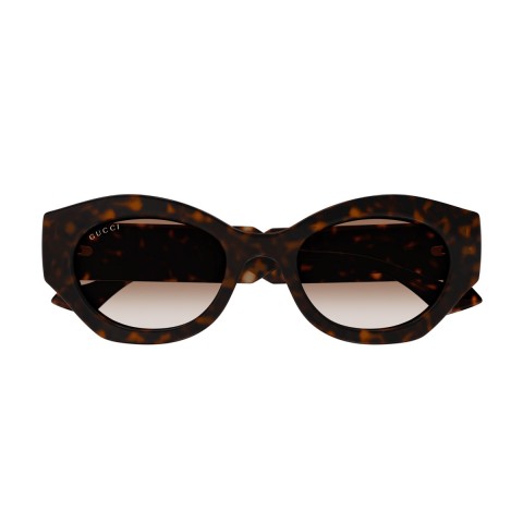 Gucci GG1553S Linea Gucci Lido | Women's sunglasses