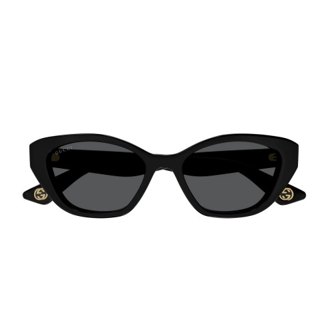 Gucci GG1638S LINEA LETTERING | Women's sunglasses