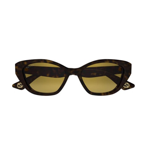 Gucci GG1638S LINEA LETTERING | Women's sunglasses