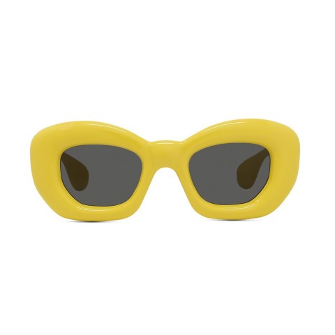 Loewe LW40117I INFLATED | Women's sunglasses