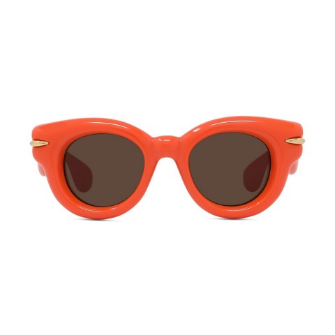 Loewe LW40118I INFLATED | Women's sunglasses