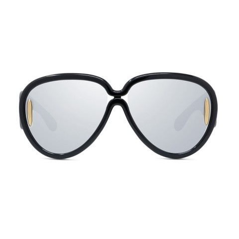 Loewe LW40132I PAULA'S IBIZA 01C Nero | Women's sunglasses