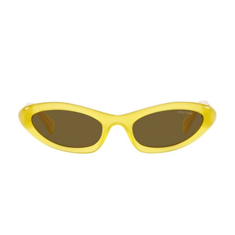 MiuMiu 0MU 09YS Glimpse | Women's sunglasses