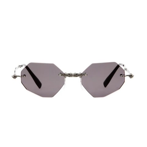 Kuboraum Maske H44 Machinery Rimless Series | Unisex sunglasses