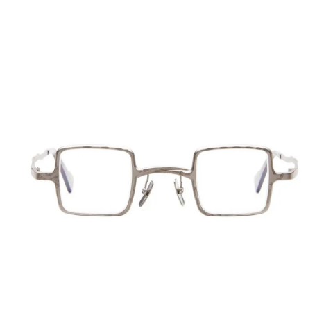 Kuboraum Maske Z21 Micrometal Z | Unisex eyeglasses