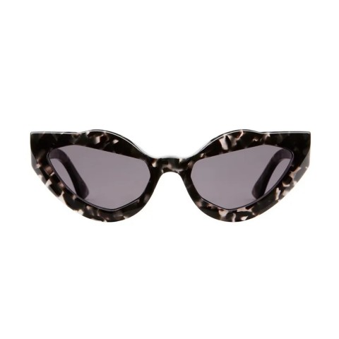 Kuboraum Maske Y8 GHA 2 GREY | Women's sunglasses