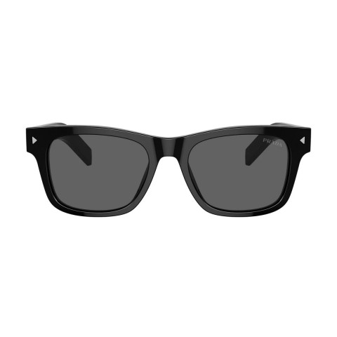 Prada PRA17S 16K731 Nero | Men's sunglasses