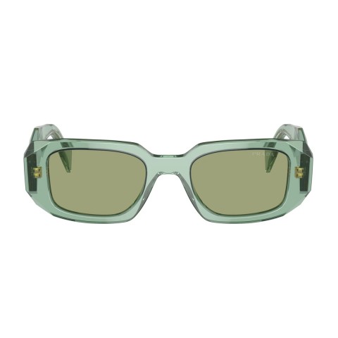 Prada PR17WS Symbole 11R10E Verde Salvia | Unisex sunglasses