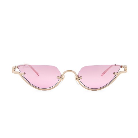 Gucci GG1603S LINEA GG LOGO | Women's sunglasses