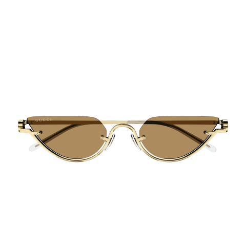 Gucci GG1603S LINEA GG LOGO | Women's sunglasses