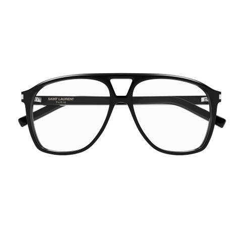 Saint Laurent SL 596 DUNE Linea New Wave | Occhiali da vista Unisex