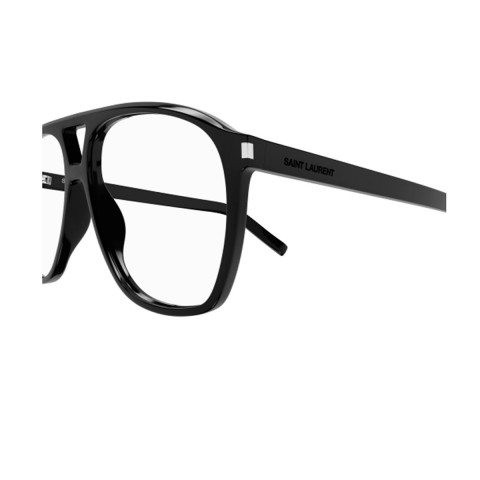Saint Laurent SL 596 DUNE OPT Linea Corner Angle | Occhiali da vista Donna Saint Laurent SL 596 DUNE OPT Linea Corner Angle | Occhiali da vista Donna