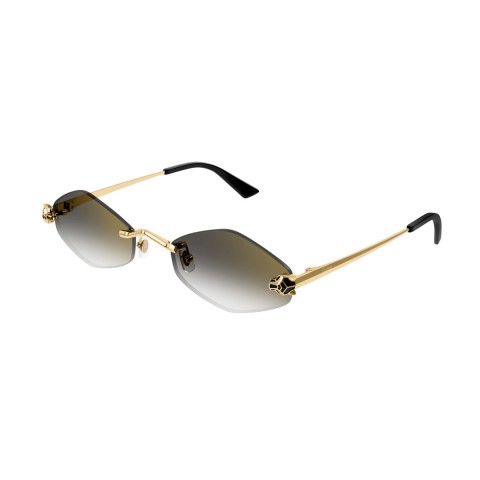 Cartier CT0433S Panthère de Cartier | Woman sunglasses