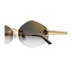 Cartier CT0433S Panthère de Cartier | Woman sunglasses
