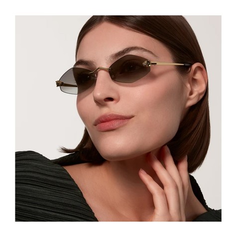 Cartier CT0433S Panthère de Cartier | Woman sunglasses