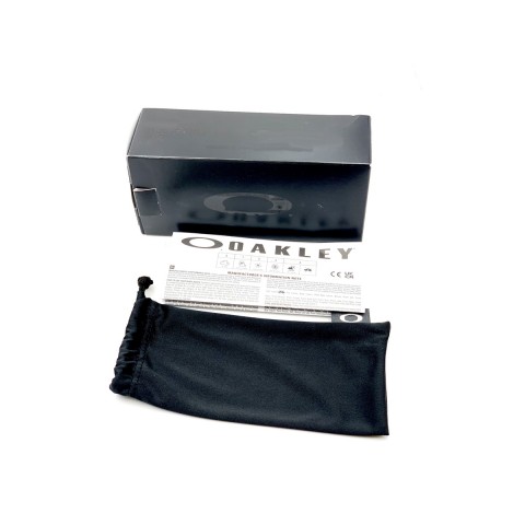 Oakley OO9400 – Bisphaera | Occhiali da sole Uomo
