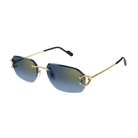 Cartier CT0468S Décor C Classique | Occhiali da sole Unisex