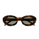 Saint Laurent SL M136 Linea Classic | Woman sunglasses