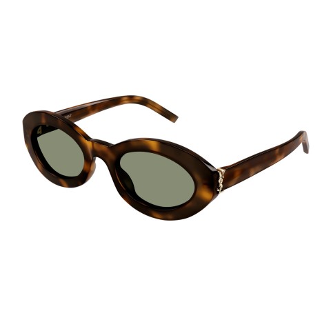 Saint Laurent SL M136 Linea Classic | Woman sunglasses