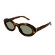 Saint Laurent SL M136 Linea Classic | Woman sunglasses