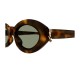 Saint Laurent SL M136 Linea Classic | Woman sunglasses
