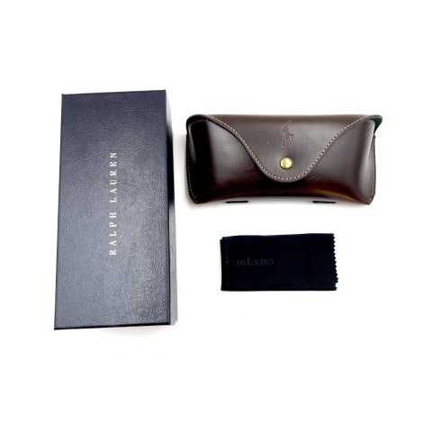 Polo Ralph Lauren PH4110 | Occhiali da sole Uomo