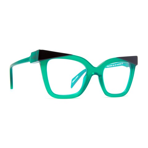 SIENS CREATURE 065 | Woman eyeglasses